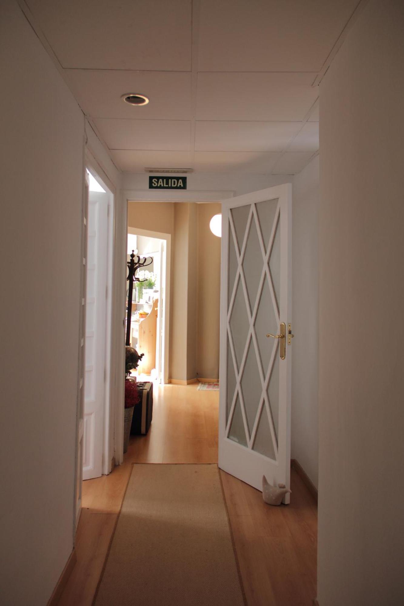 7 Moons B&B Valencie Exteriér fotografie