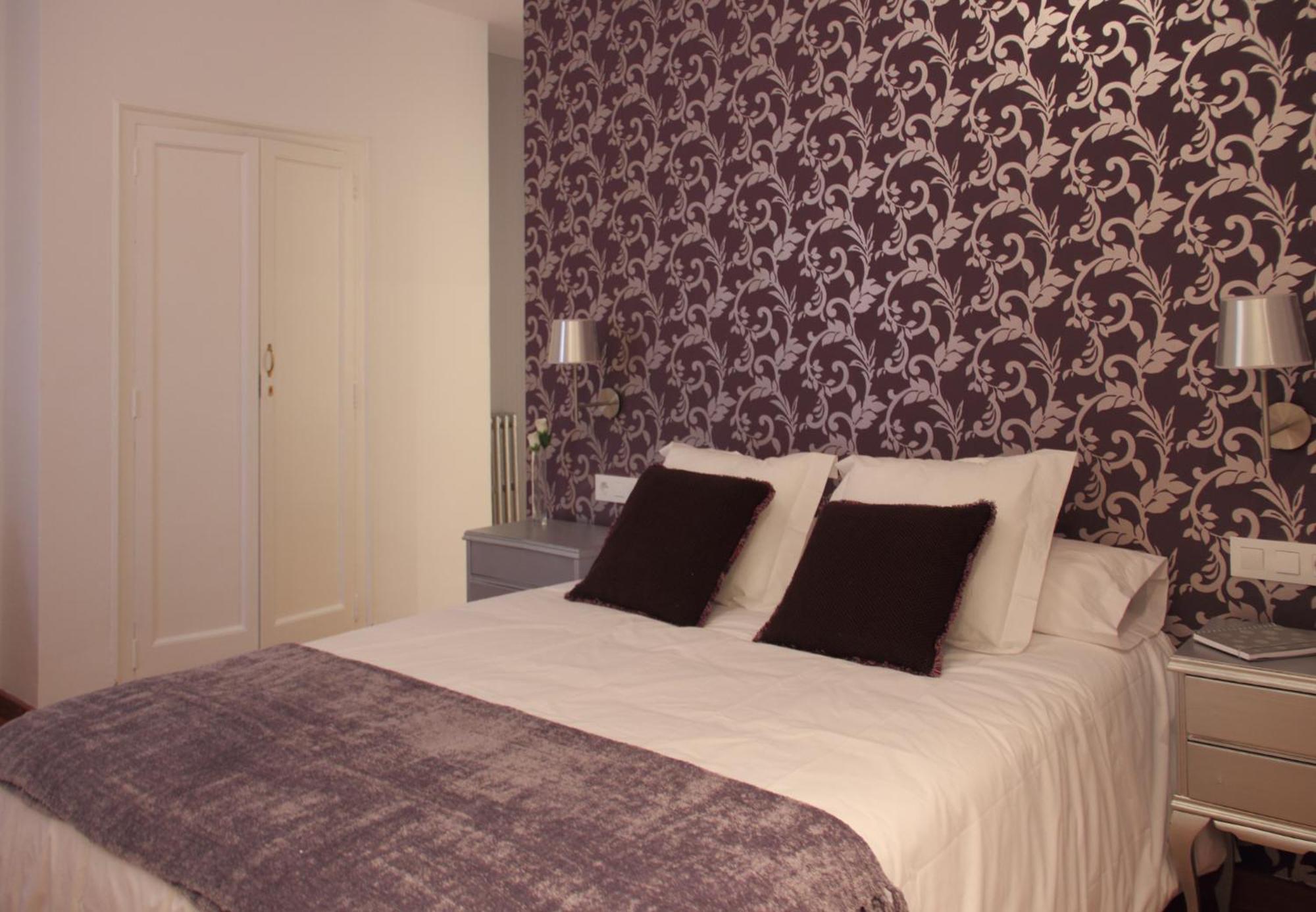 7 Moons B&B Valencie Exteriér fotografie