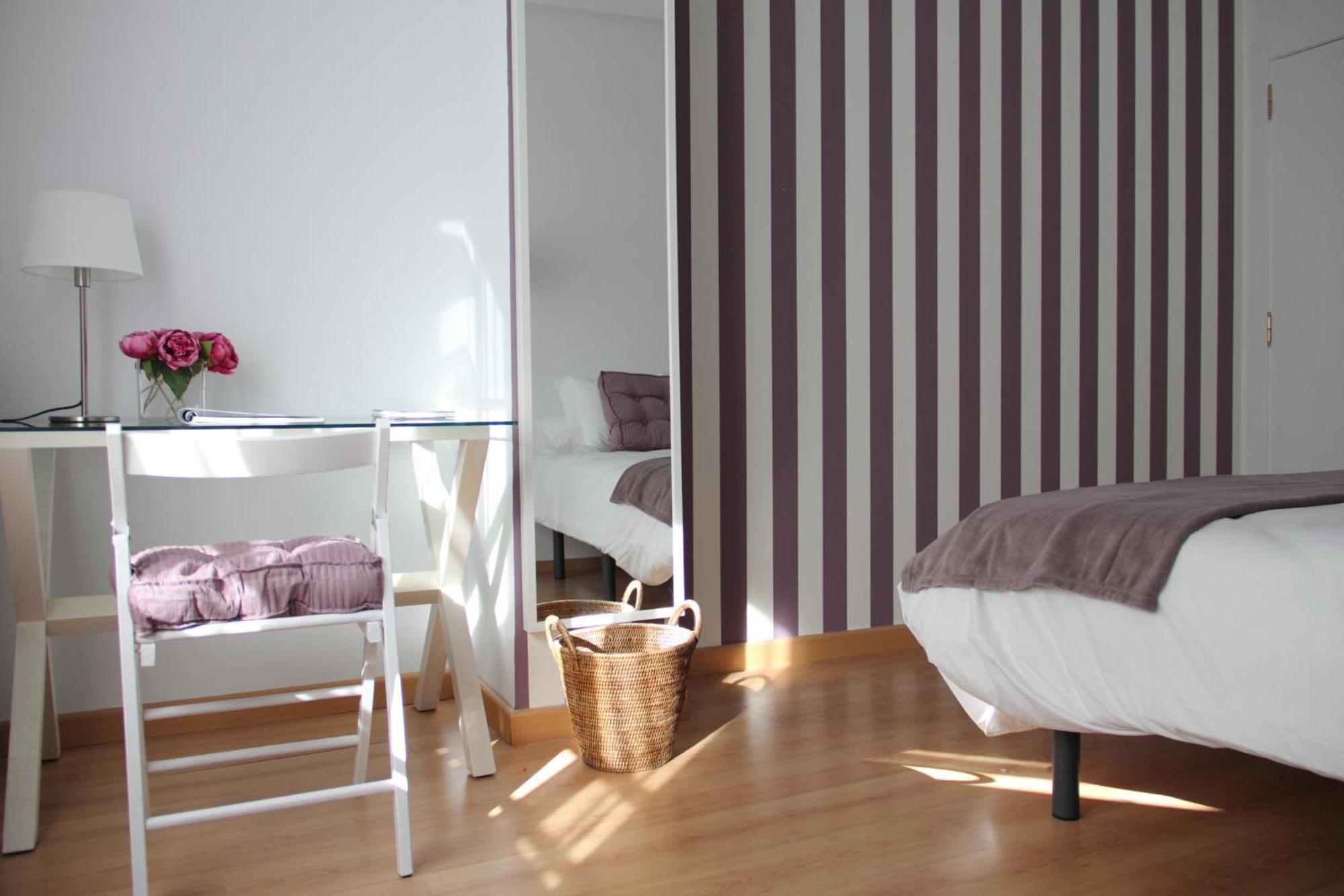 7 Moons B&B Valencie Exteriér fotografie