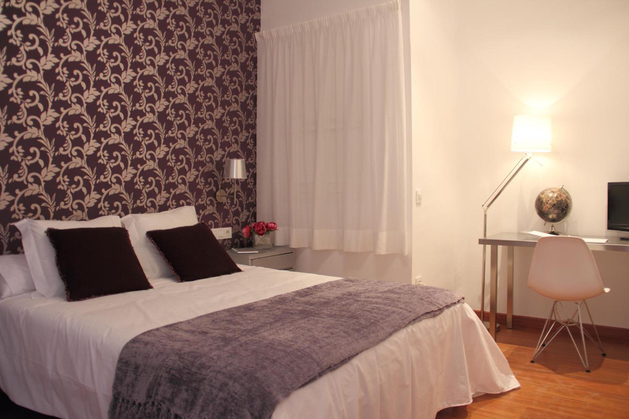 7 Moons B&B Valencie Exteriér fotografie
