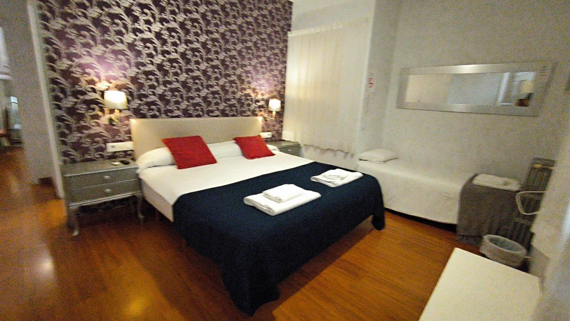 7 Moons B&B Valencie Exteriér fotografie