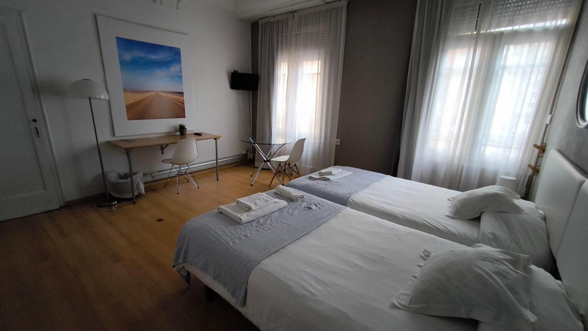 7 Moons B&B Valencie Exteriér fotografie