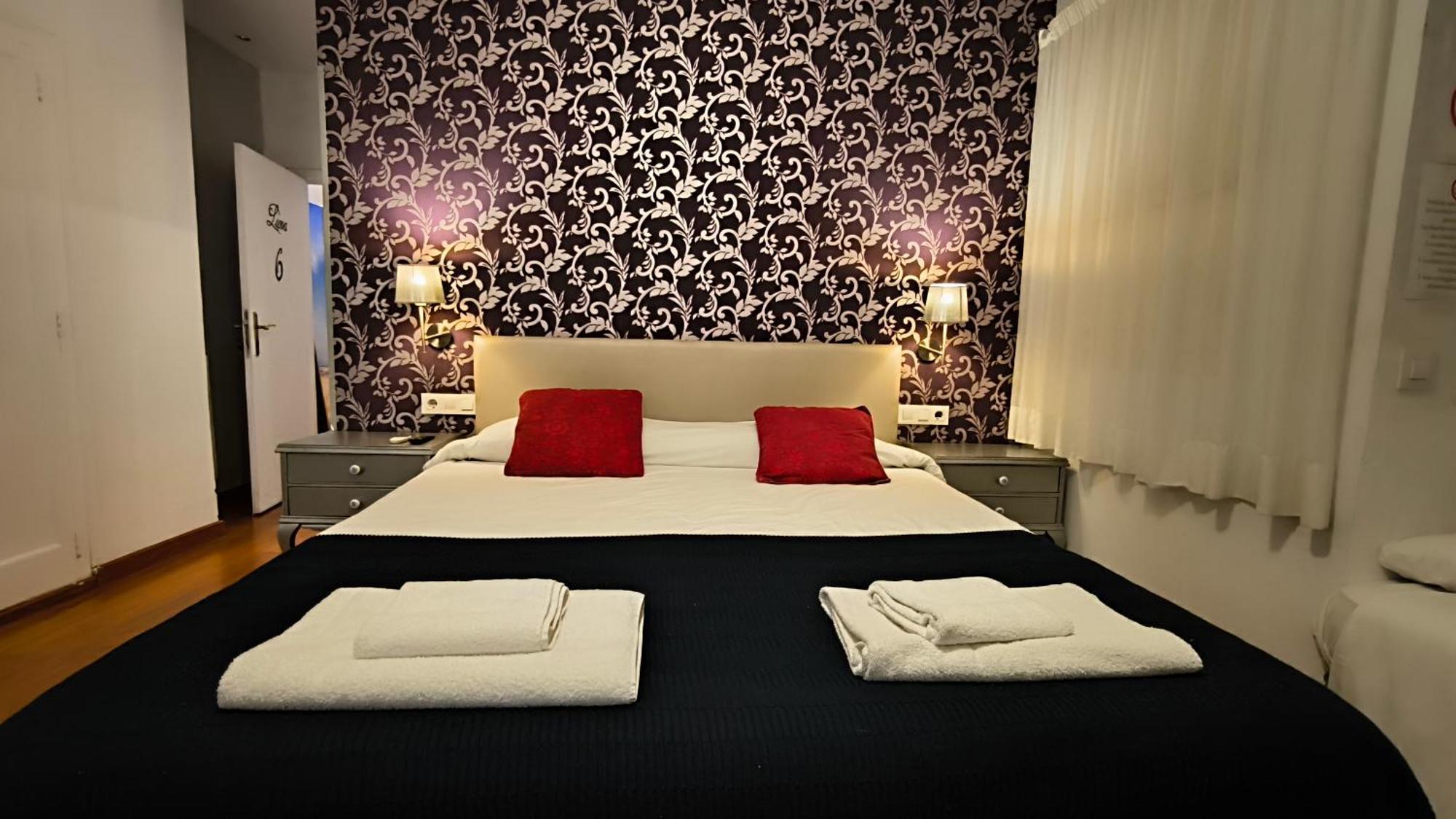 7 Moons B&B Valencie Exteriér fotografie