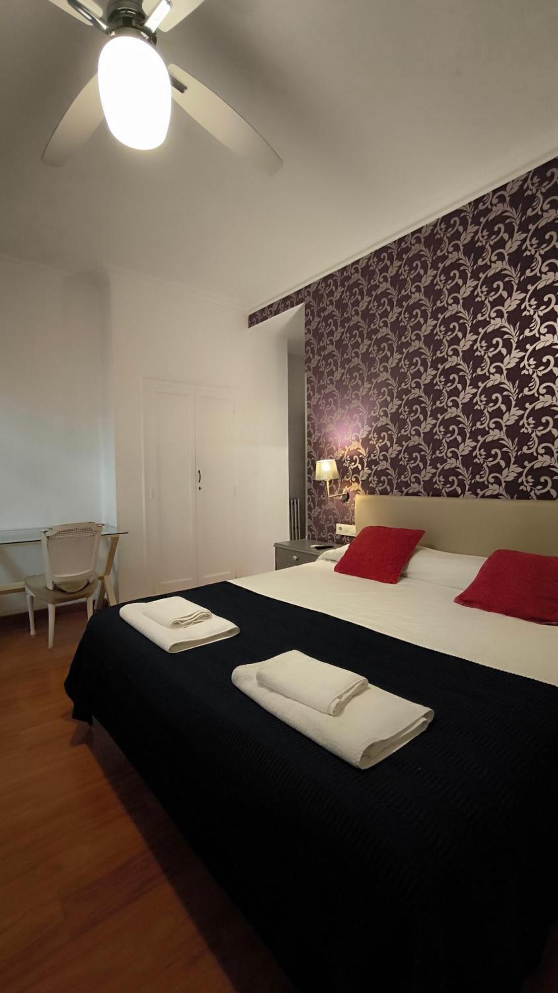 7 Moons B&B Valencie Exteriér fotografie