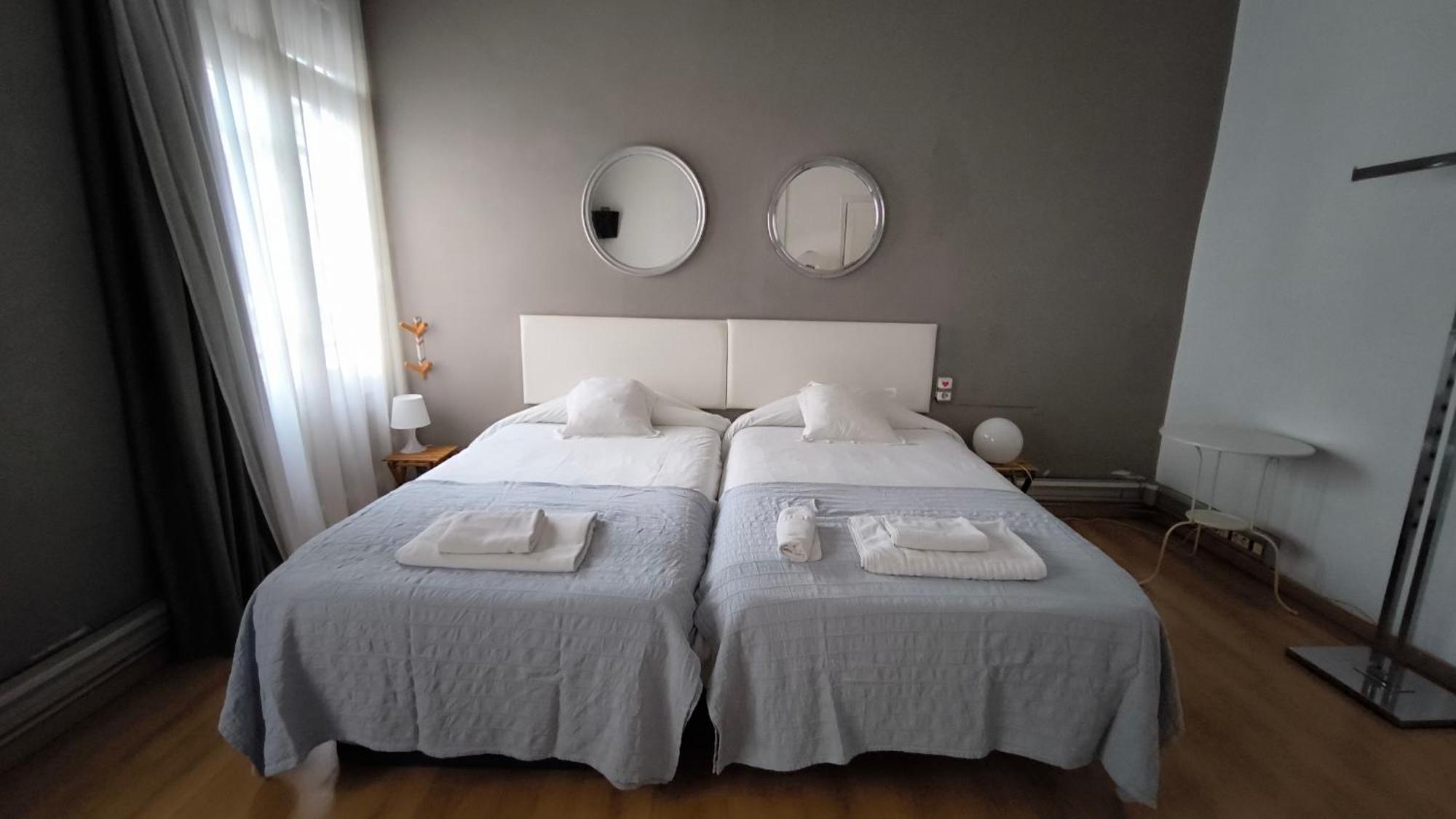 7 Moons B&B Valencie Exteriér fotografie