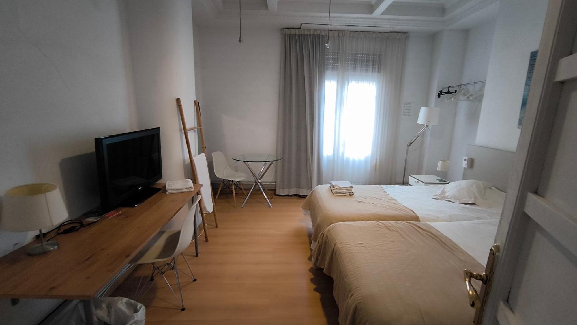 7 Moons B&B Valencie Exteriér fotografie