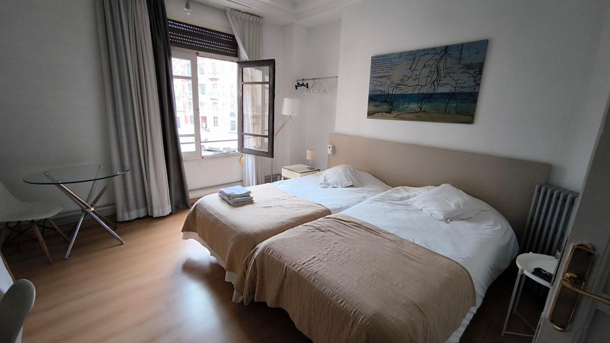 7 Moons B&B Valencie Exteriér fotografie