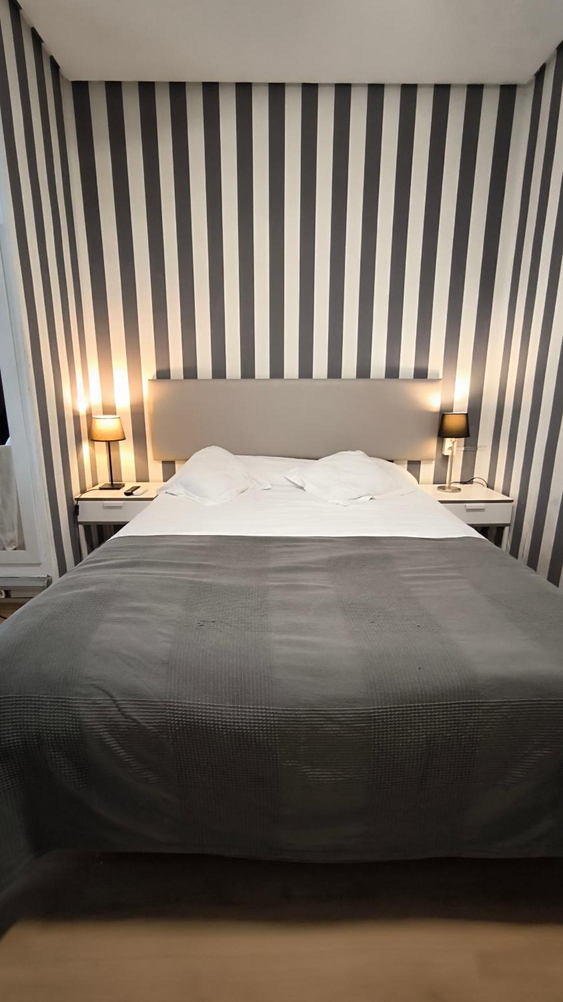7 Moons B&B Valencie Exteriér fotografie