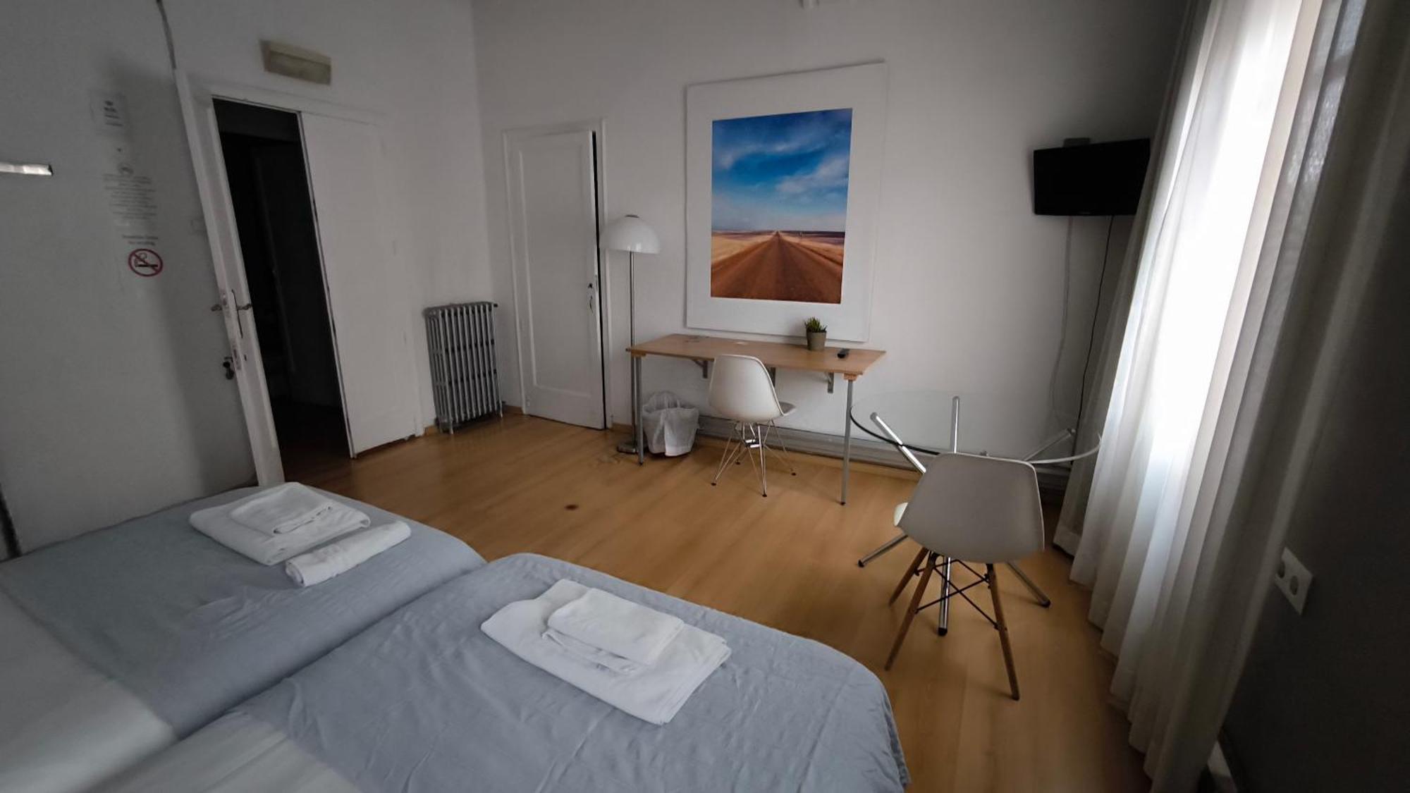7 Moons B&B Valencie Exteriér fotografie