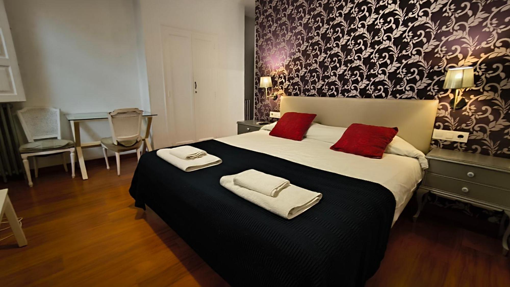 7 Moons B&B Valencie Exteriér fotografie