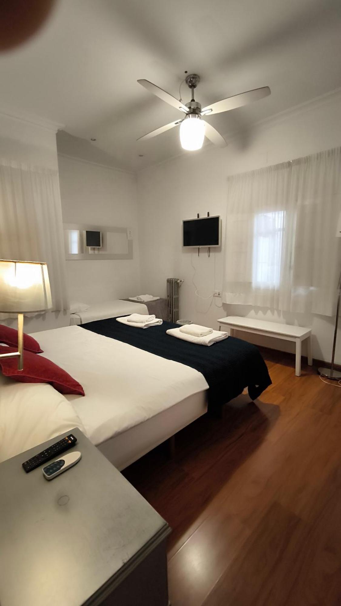 7 Moons B&B Valencie Exteriér fotografie
