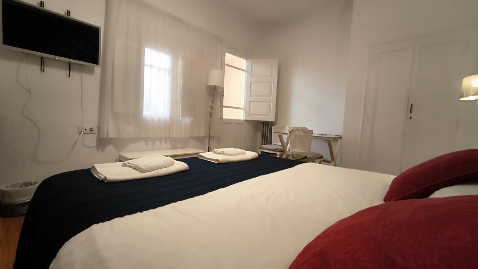 7 Moons B&B Valencie Exteriér fotografie