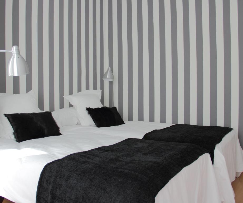 7 Moons B&B Valencie Pokoj fotografie
