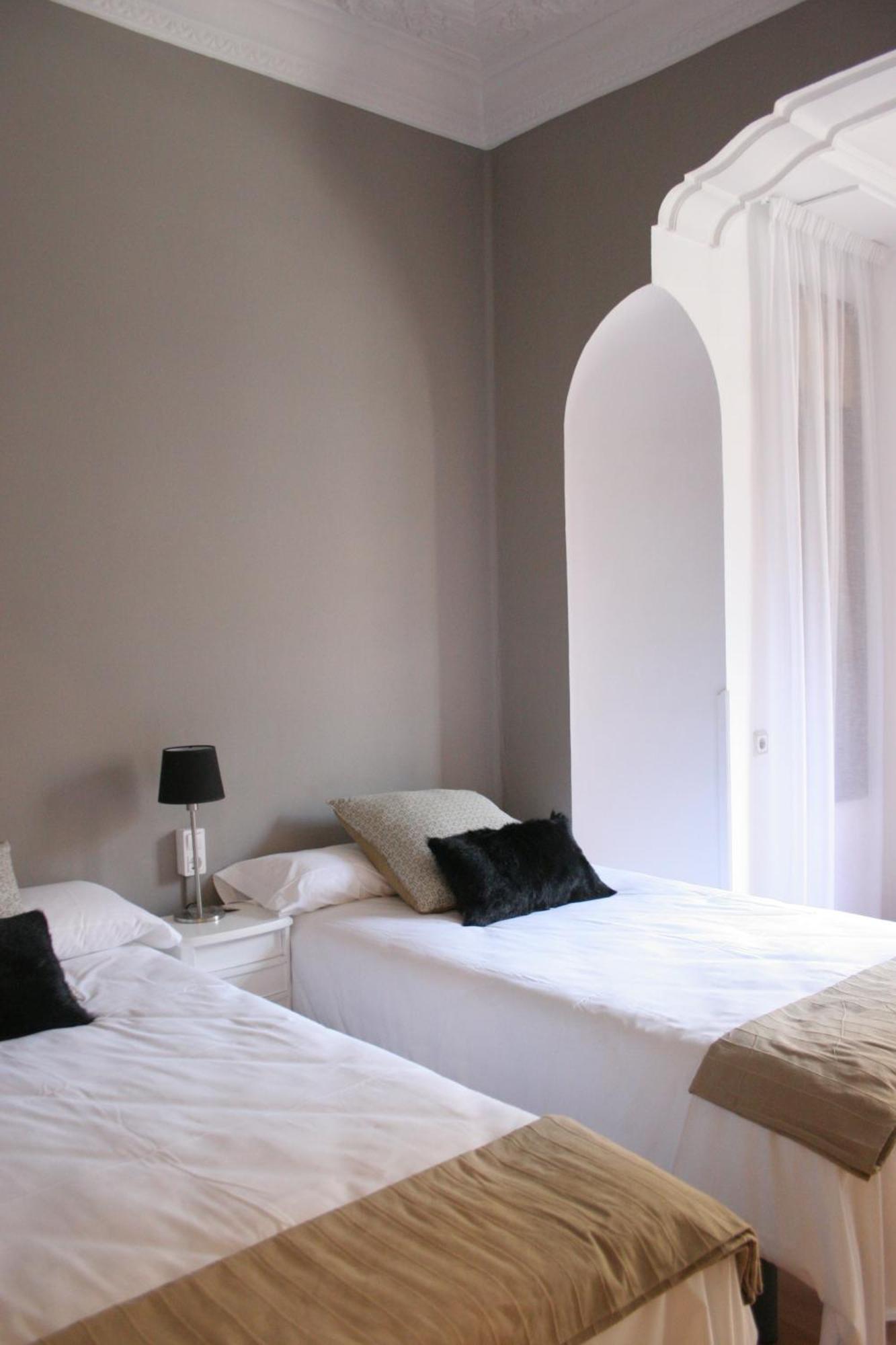 7 Moons B&B Valencie Exteriér fotografie