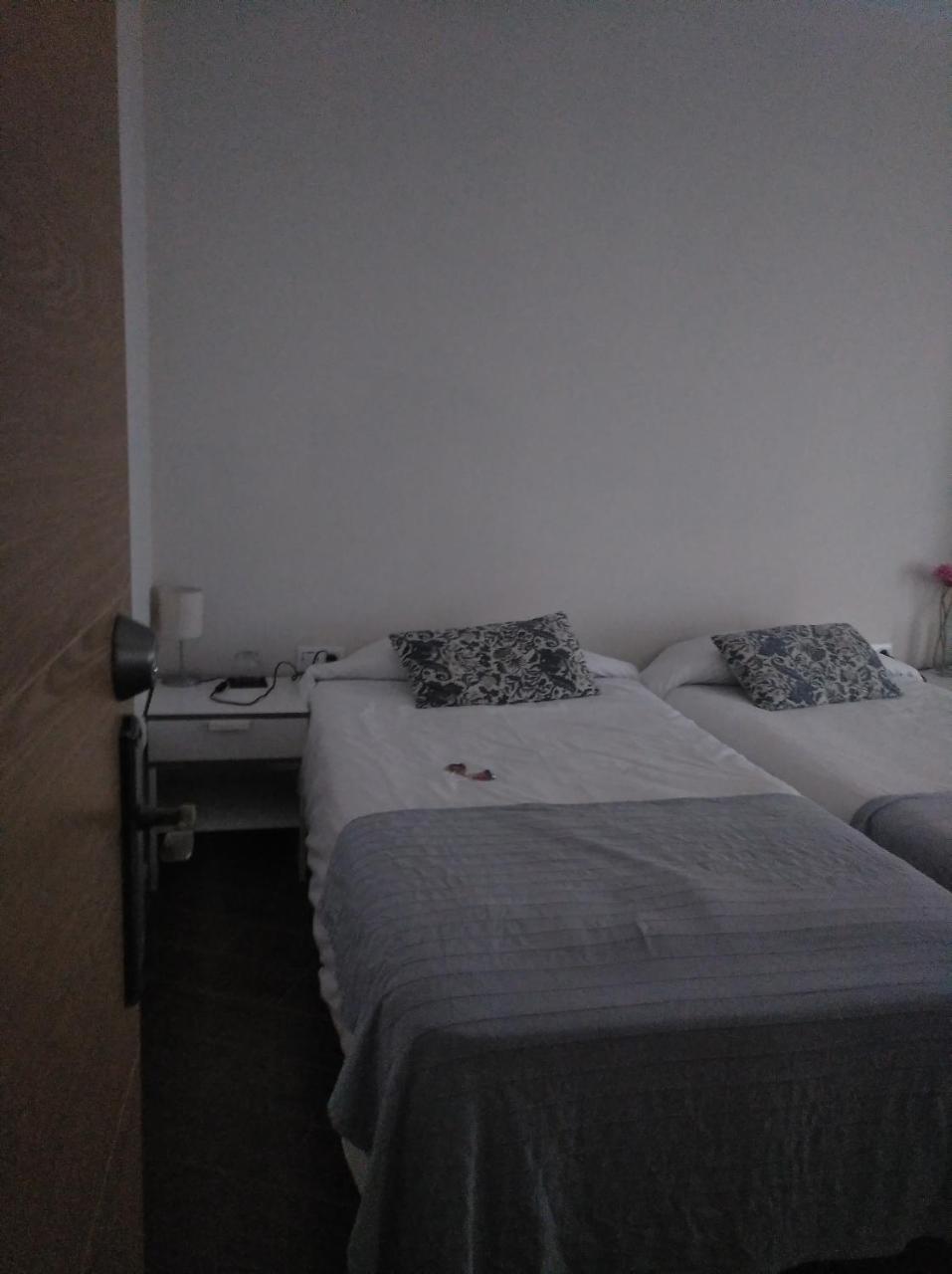 7 Moons B&B Valencie Exteriér fotografie