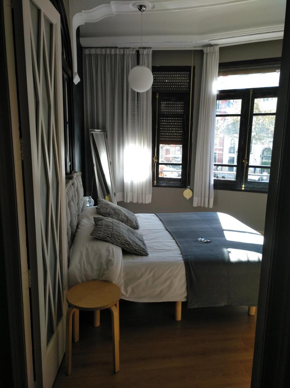 7 Moons B&B Valencie Exteriér fotografie