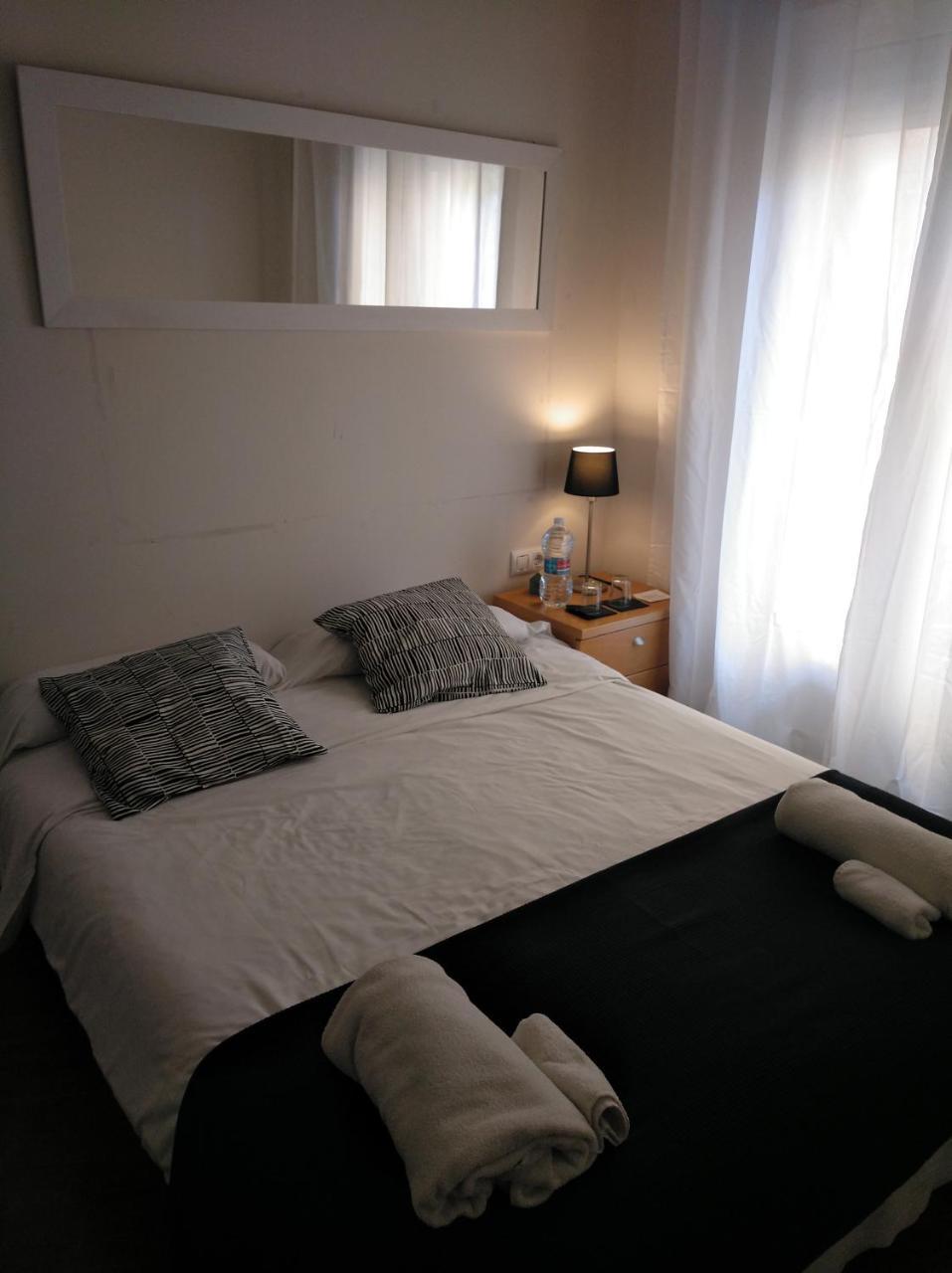 7 Moons B&B Valencie Exteriér fotografie