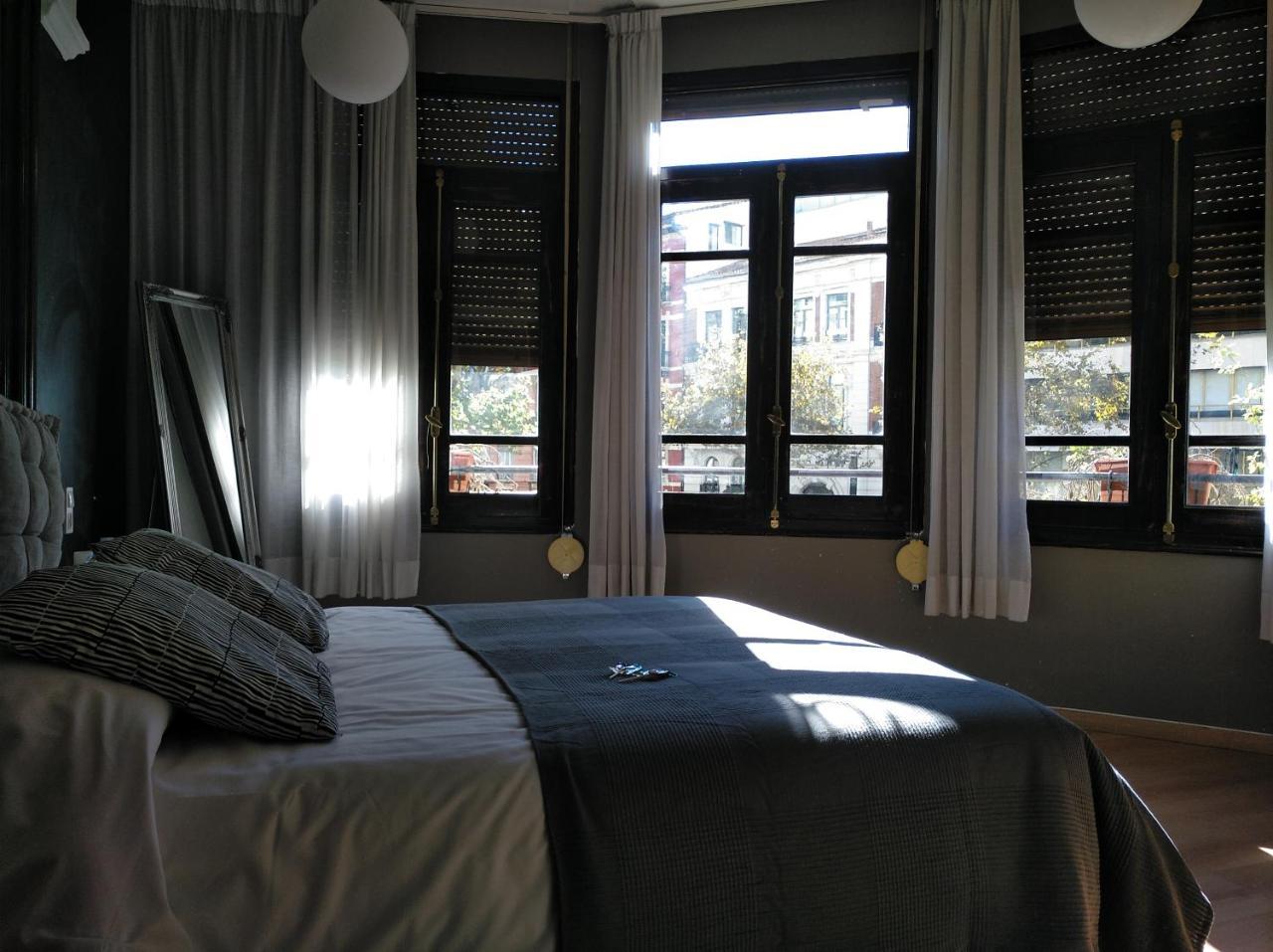 7 Moons B&B Valencie Exteriér fotografie