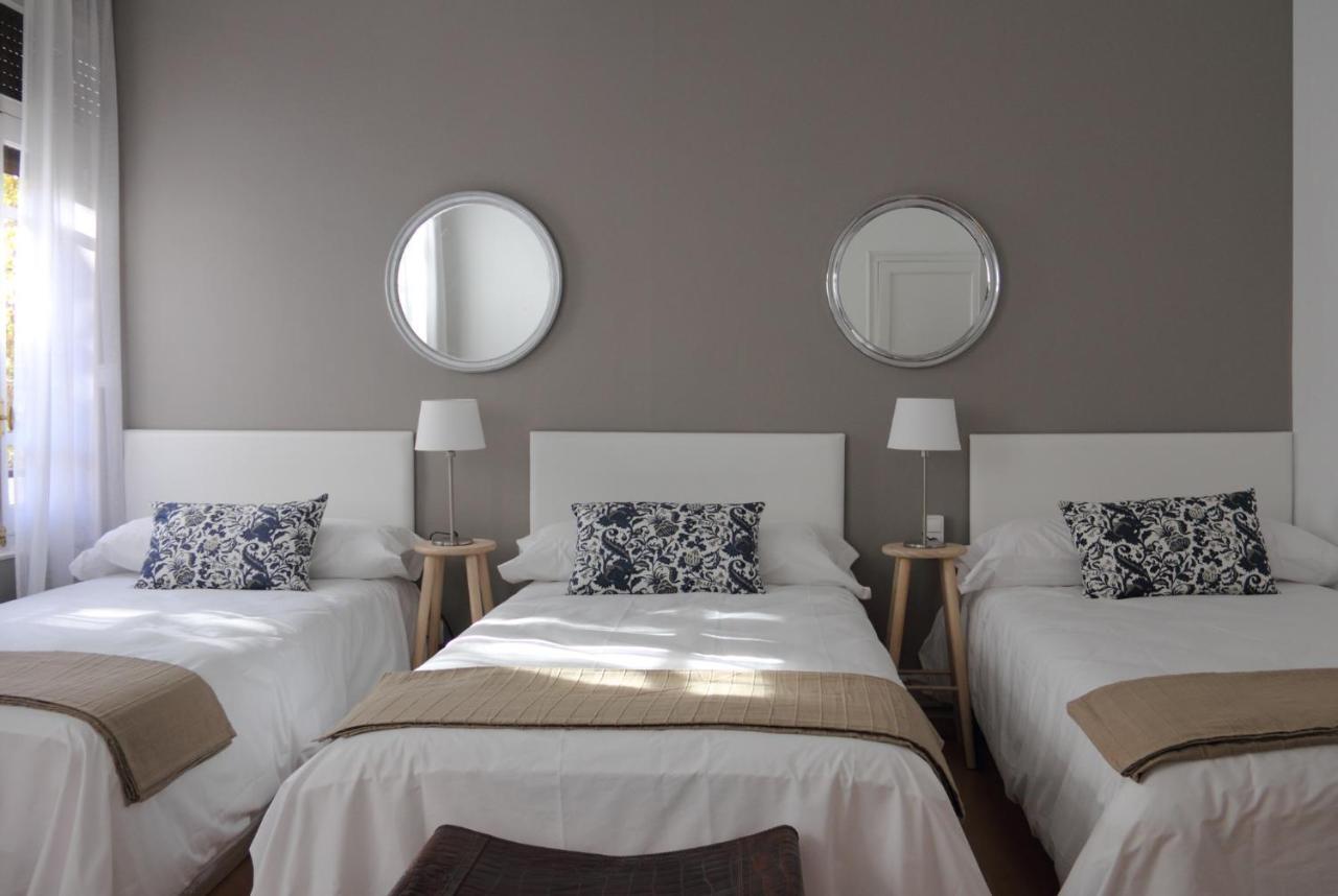7 Moons B&B Valencie Exteriér fotografie